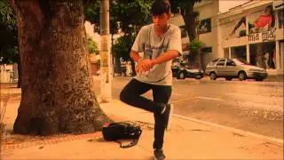Flavio Lima &lsaquo;&lsaquo; EXTREME SENSATION &rsaquo;&rsaquo;   FREE STEP 2013
