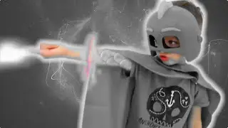 Vlad and niki Super Hero Power Up | Sponsored by: Klasky Gamavision Csupo