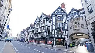 United Kingdom struggles with cost of living