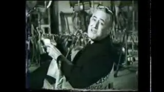 William Castle, Hollywood Barnum - Short Documentary