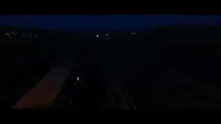 Dji Osmo Action Night Timelapse   Hyperlapse Video Kozani  13:2:2020