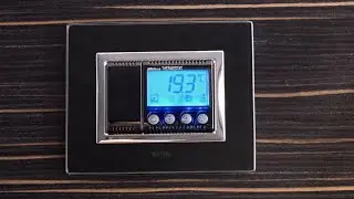 Hotel Automation ENERGY SAVING - AIR CONDITIONING