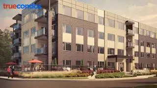 Serenity In Kanata North True Condos