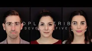 Seven To Five - Coldplay Tribute