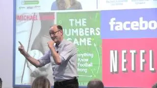 Donald Clark - Adapt or die: learning in the age of algorithms - LT16 conference