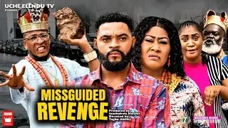 MISGUIDED REVENGE Season 5 (New Movie) Latest Nollywood Hit Movies - 2022 Trending (flashboy) Films.