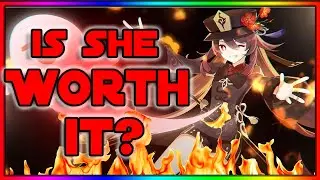 Should you wish for Hu Tao on the re-run banner?