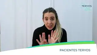 Testimonios #Teryos | Blanca de la Cruz
