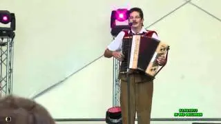 Bergtal Echo - Warum weinst du, kleine Kristina