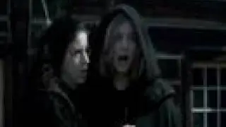 Ginger Snaps - Haunted