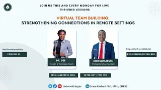 How to Build Virtual Teams in 2024