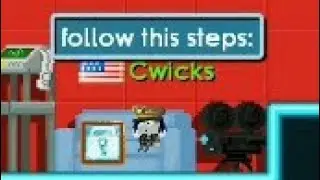 Growtopia | Giving away 1 Diamond Lock