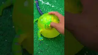 Inflating Toys Until They Blow UP ! ( They Got BOOM ‼️) 💥💦