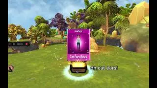 heyooo, open chests with me