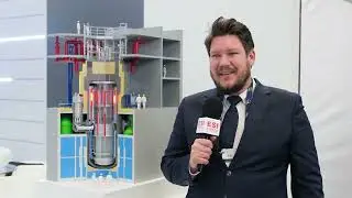 Rosatom celebrates 80 years in the nuclear energy business