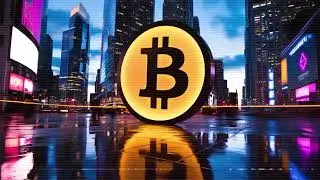 Bitcoin City RGB Dev Cypherpunk Vibes