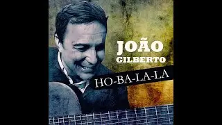 Saudade Da Bahia by Jo&atilde;o Gilberto. drum cover.