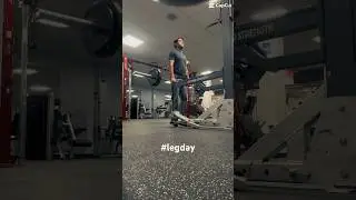 #legday #fitness #5amclub #routines #consistency #gym #viral #tutorial #shorts #reels #health #doit