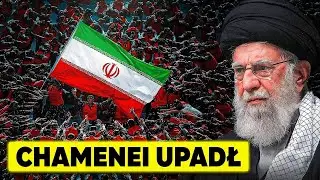 Upadek reżimu w Teheranie: Czy Najwyższy Przywódca Iranu nie dożyje jutra? IRGC przejmie władzę?