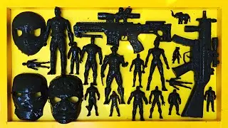 MARVEL'S SUPERHERO AVENGERS Figures,Spiderman,Ironman,Hulk, Thor,Captain america,deadpoll, elephant