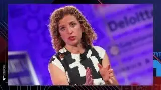 Tim Canova Hopes Bernie Sanders Will 