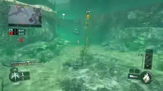 How!?! He had hard wire! (Call of Duty: Black Ops III)