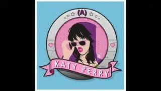 Katy Perry - Box (ÁLBUM A)