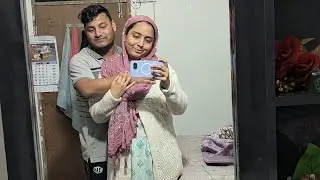  Ghar Pohoch Kr 🏡 & Birthday Calabrate Kiya🎂🎁