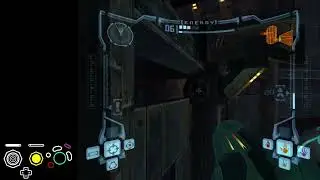 Fungal Hall Access NSJ w/ Bombs