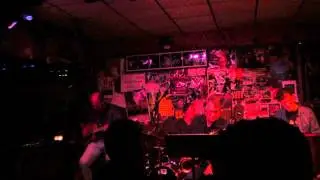 Trinom3 Jazz Trio with Danny Pelfrey at The Baked Potato