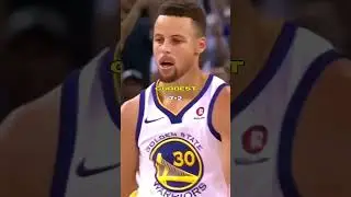 Steph Curry vs Ja Morant #nba #1v1