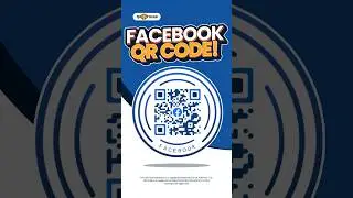 Grow your Facebook community instantly with this QR code hack!
