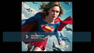 Imagining Krypton's Finest: Lyra Strayd & Zor-El in Action!