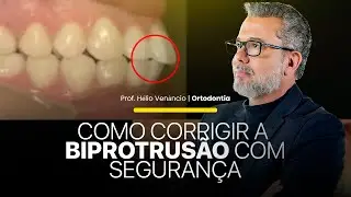 Desvendando o tratamento da Biprotus&atilde;o