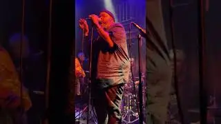 Nate Smith with Special Guest Kokayi London Jazz Caf&eacute; 2022