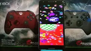 MetroPCS Alcatel A30 Fierce BenchMark#1