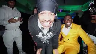 SlizzyMa's Birthday Party Event