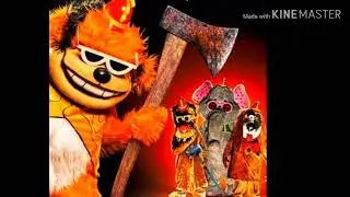 Banana split trailer theme song