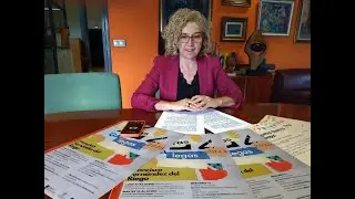 El programa de actividades de las Letras Galegas 2023