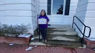 ⁠Bertie County, NC: day 4 of &ldquo;100 counties in 100 days&rdquo;
