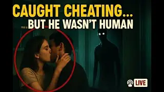 The Best Cheating Gossip Horror Story of 2025 &mdash; Nothing Tops This.