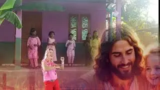 Jibon Dulaṛ Gar Re|| Santali Dance by Karigaon Children 2025 