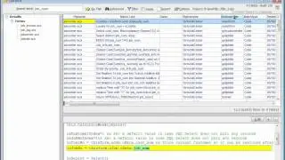 Visual FoxPro - GoFish Code Search Tool