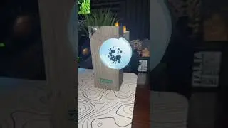 Get This Cool Ferrofluid Display Before Grey Runs Out! #ferrofluid