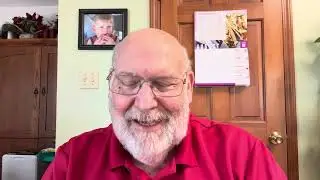 8-31-2025 Sunday school lesson, &ldquo;Integrity&rdquo; 1 Peter 3:8-17.