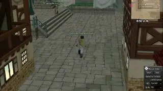 Mabinogi funny