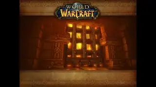 RetroWoW: Blackwing Lair Full run