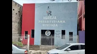 Planta da igreja  video 2