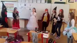 Tajomná noc