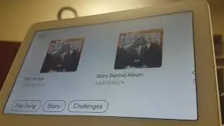 Google Assistant - the OJ Experience - Book Studio Time